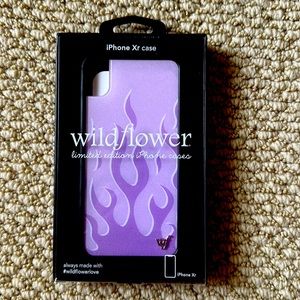 iPhone XR phone case